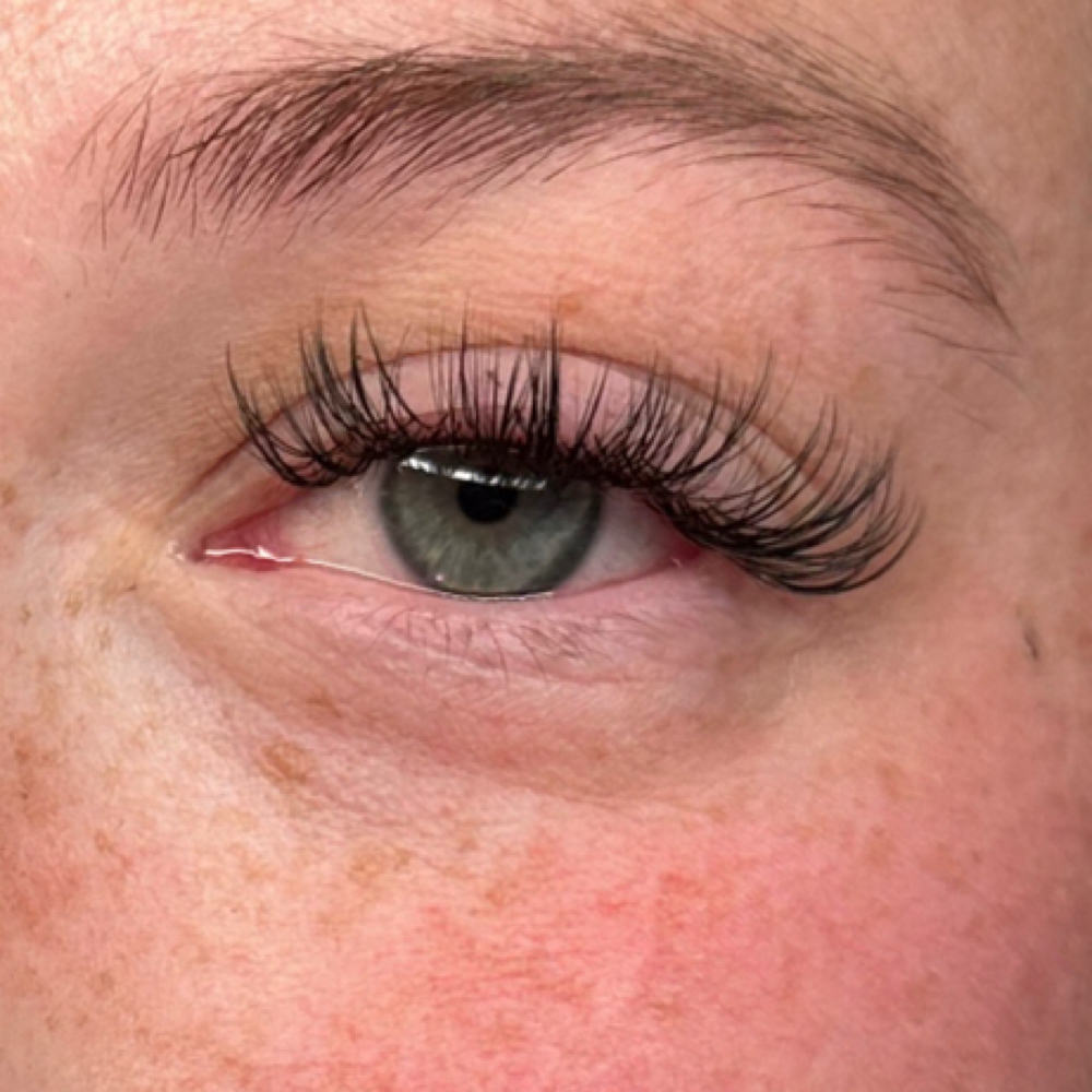 Hybrid Full Set at B’s Beauty Co. in Shippensburg, PA