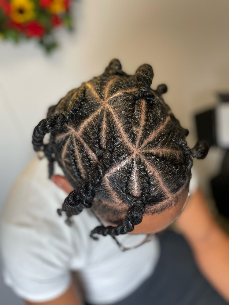 KamiKaze Twist🔥