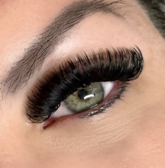 Mega Volume Fill