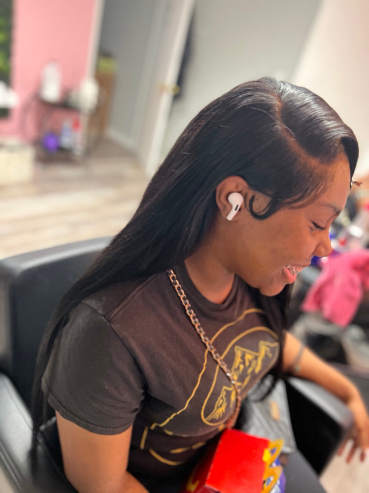 Sew In (Closure)