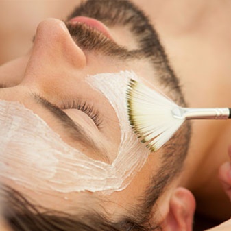 Men's Facial at Skin Theory Studio in Jeffersonville, IN