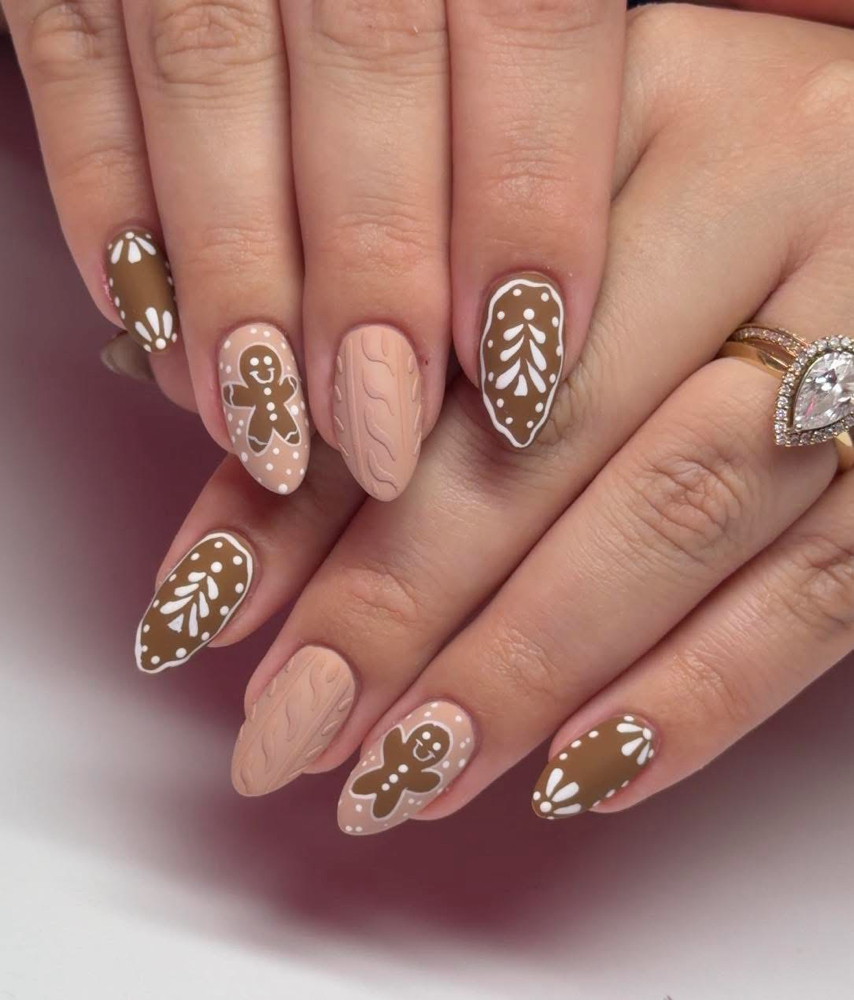 Overlay/fill Services