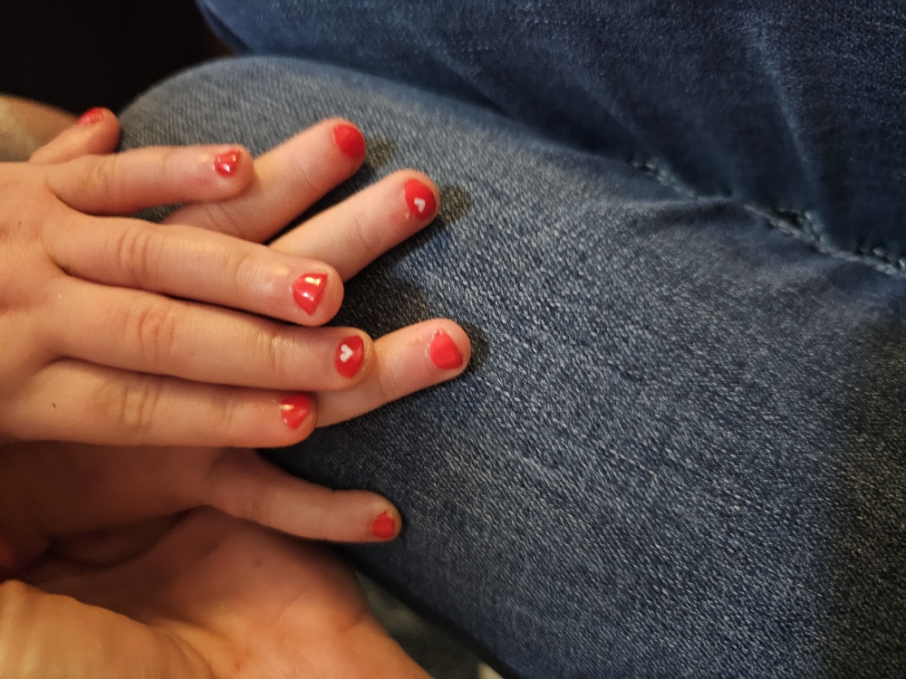 Kids Gel Polish