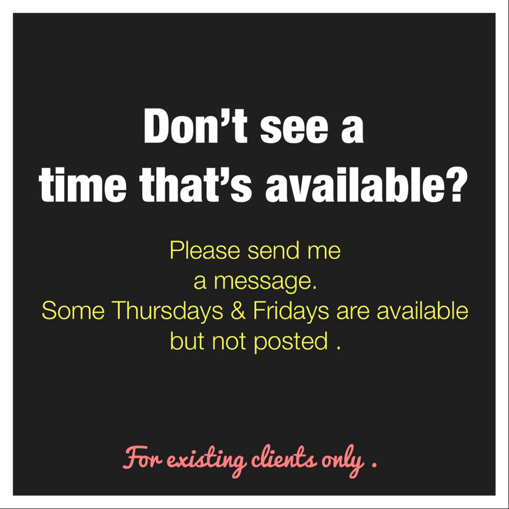 Availability