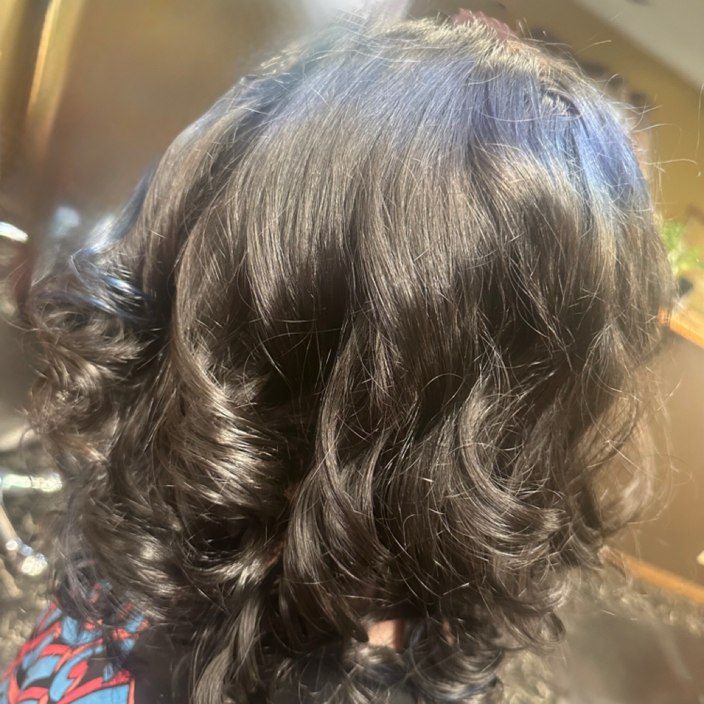 Style at Glow Up By Sydney in Cameron, MO