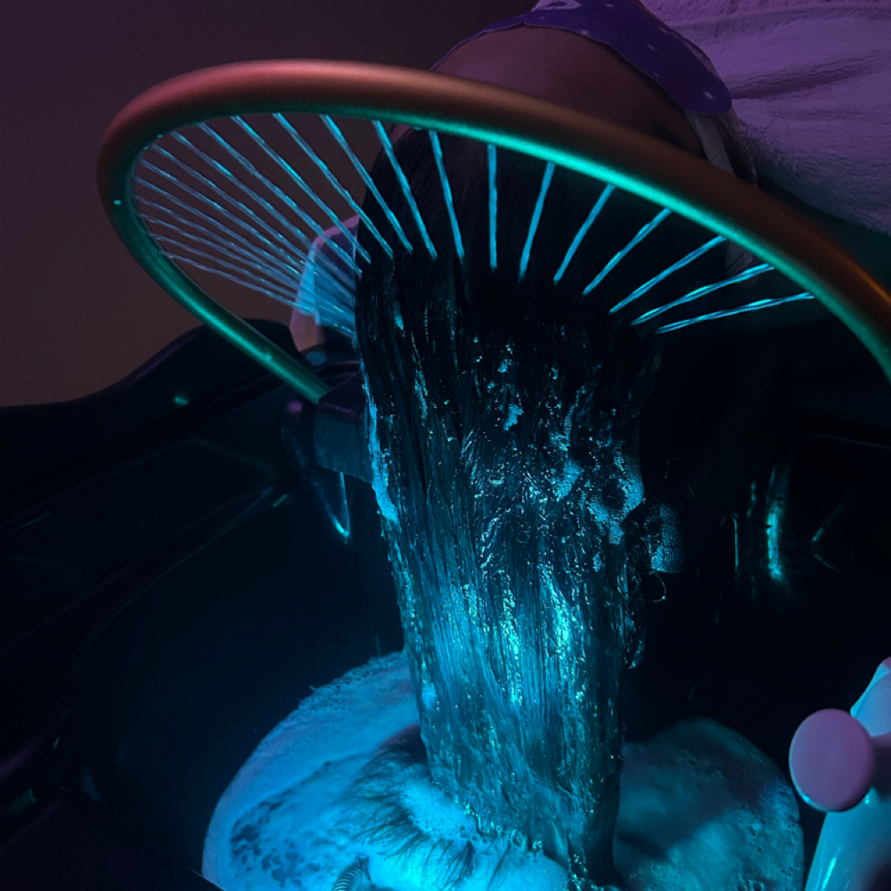 Satori- The Clarity at Blissful Skin By Maddie in San Antonio, FL