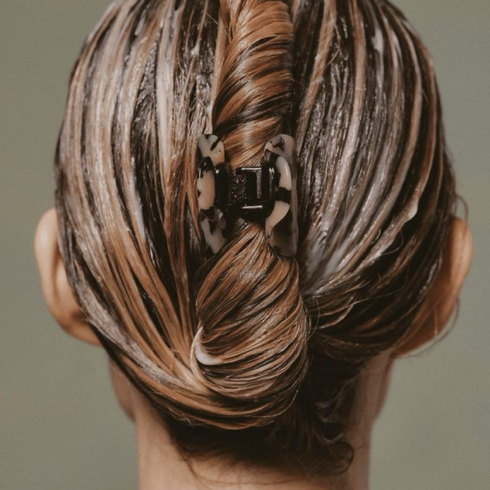Customized Hair Mask Treatment at Chic El Salon in charlotte, NC