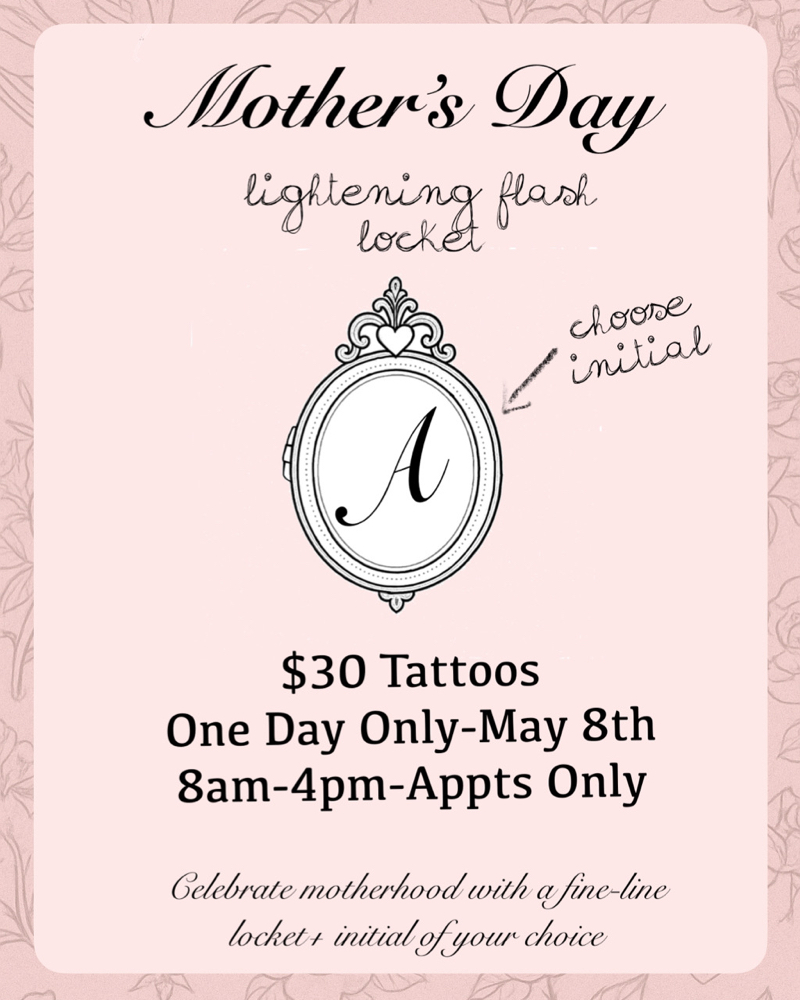 Mothers Day ⚡️Flash