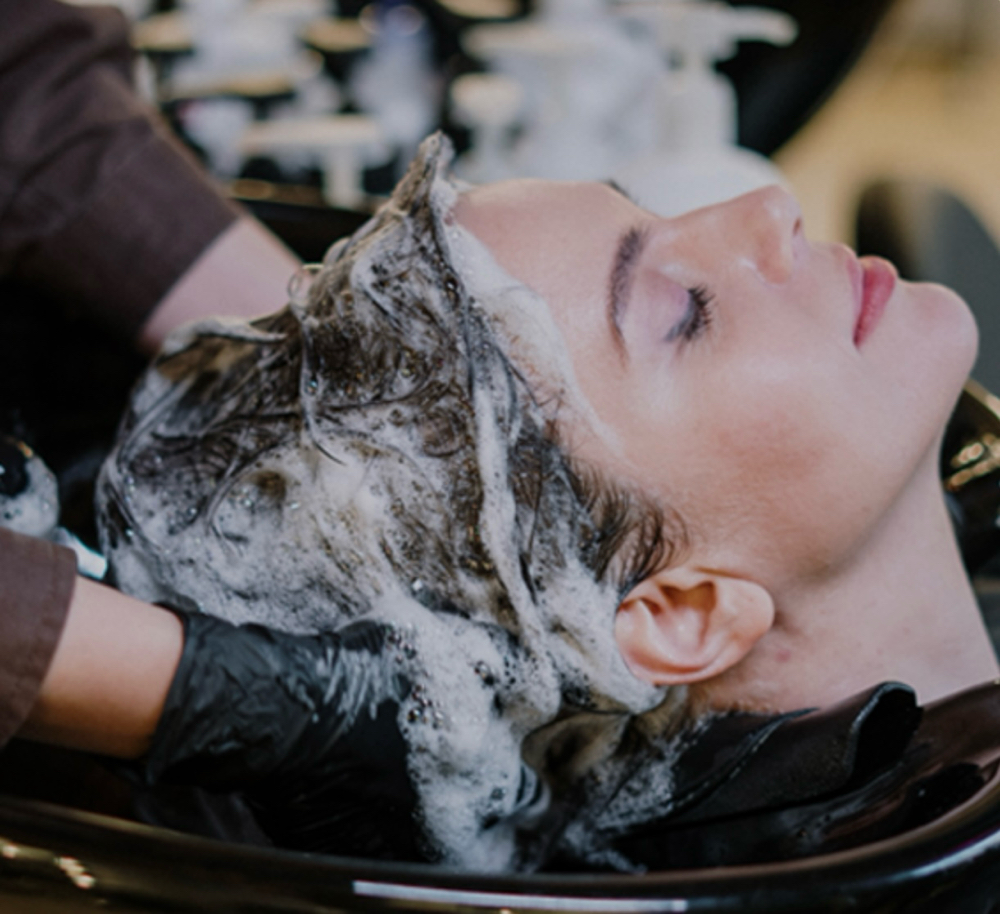 Scalp & Hair Treatments