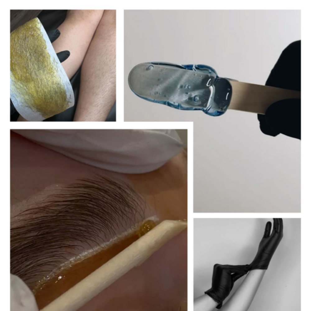 Wax Services(Sugar Wax Coming Soon) at KayKayEstheticsLLC in Tavares, FL