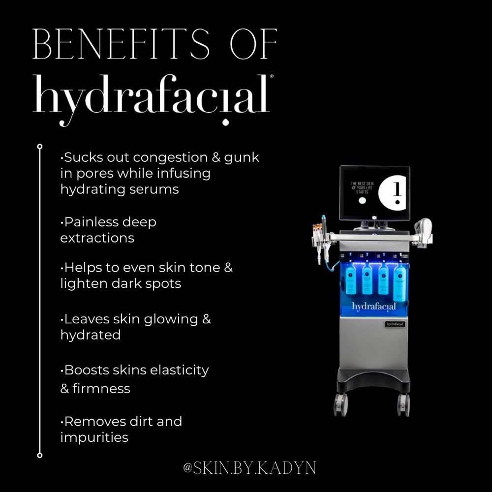 HydraFacial