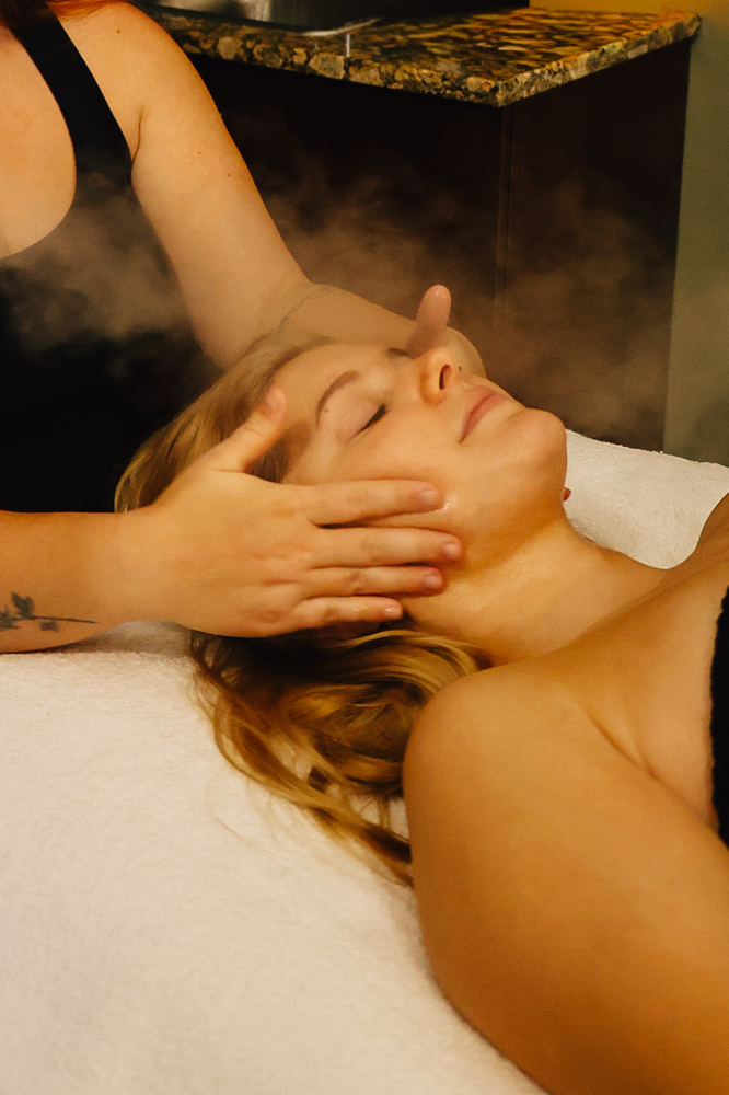 Signature 90 Minute Facial