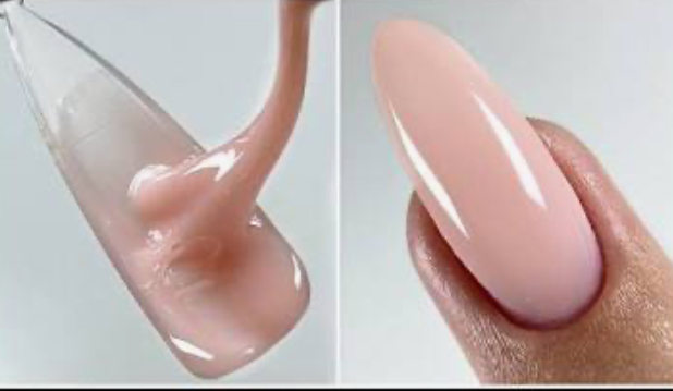 ONE NAIL EXTENSION/ FIX