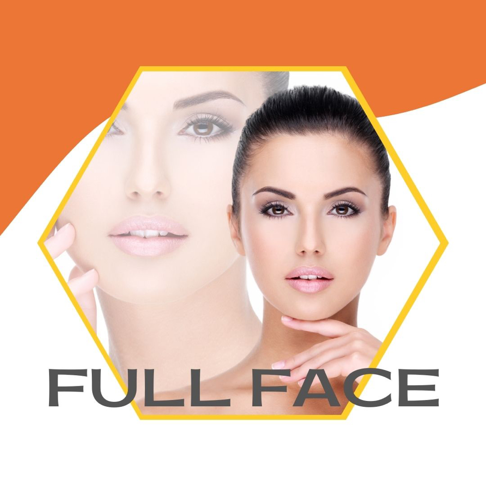 Full Face