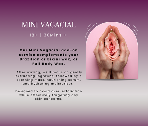 Mini Vagacial