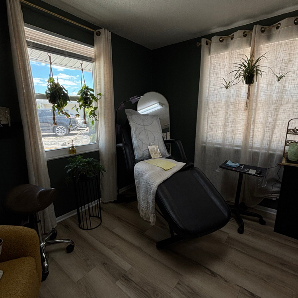 Consultation at Grace Neild Ink in Venice, FL