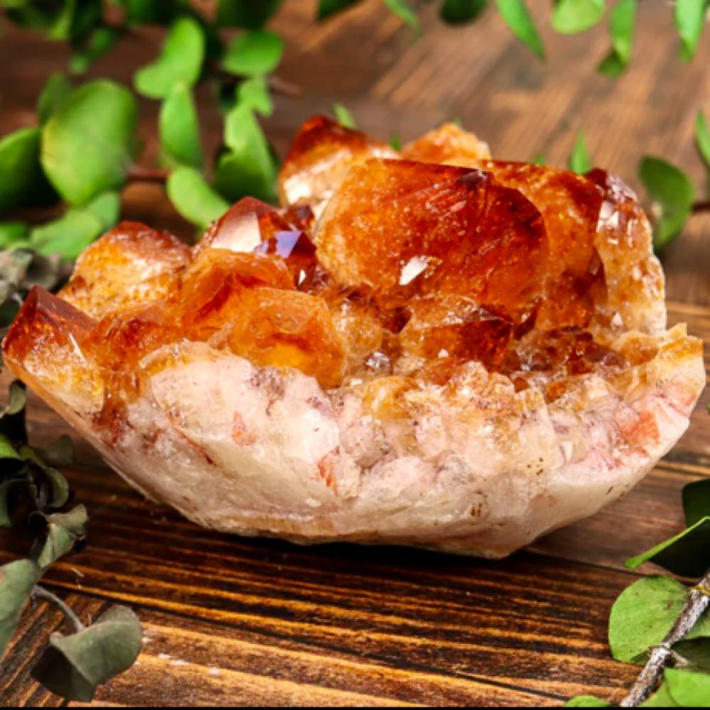 CITRINE Member Monthly Service at Goddess Hour Day Spa in Neptune Beach, FL