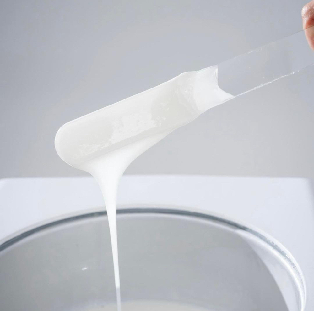 NOSE WAX