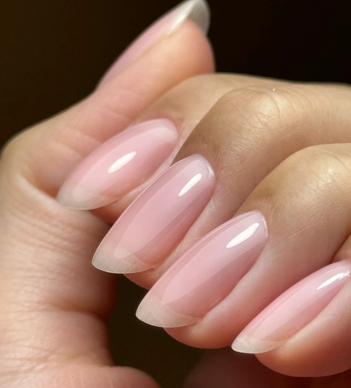 Nail Structure Manicure(refilling)