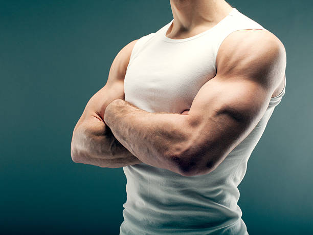Men’s Full Arm