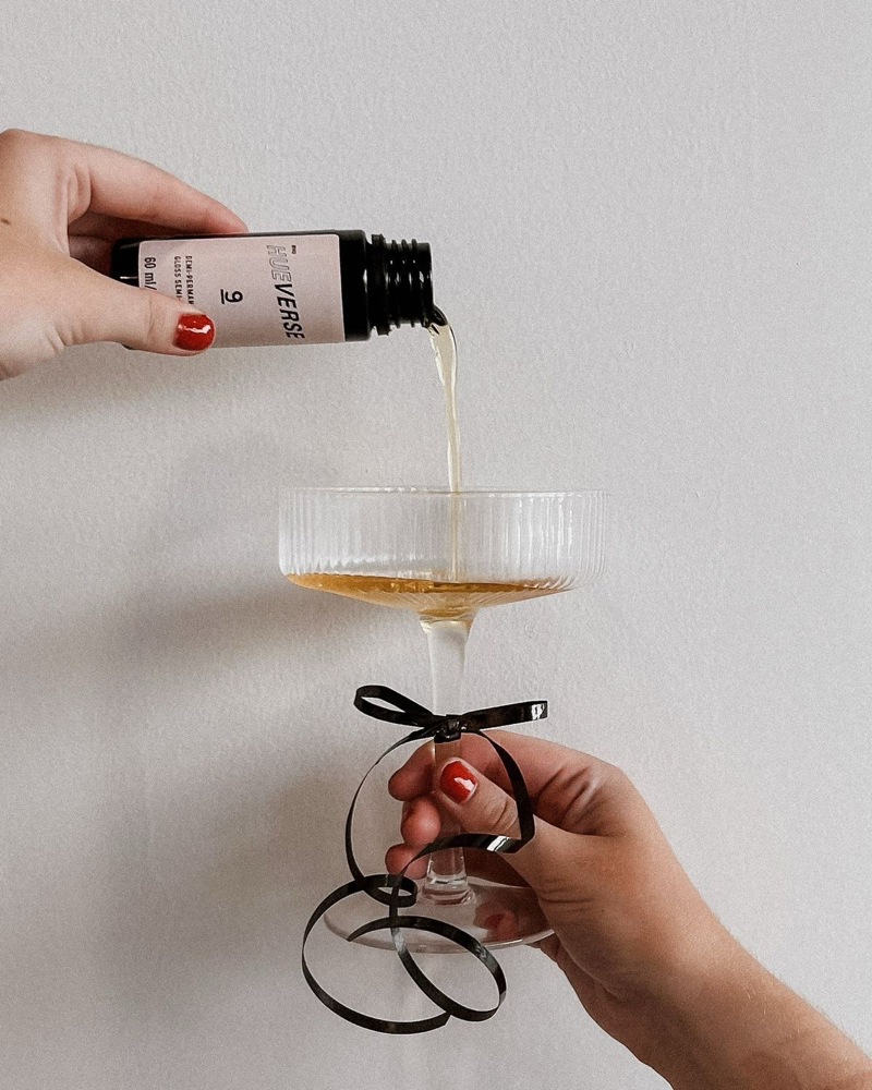 Toner/Gloss Add-On at Legacy Beauty Co in Bend, OR