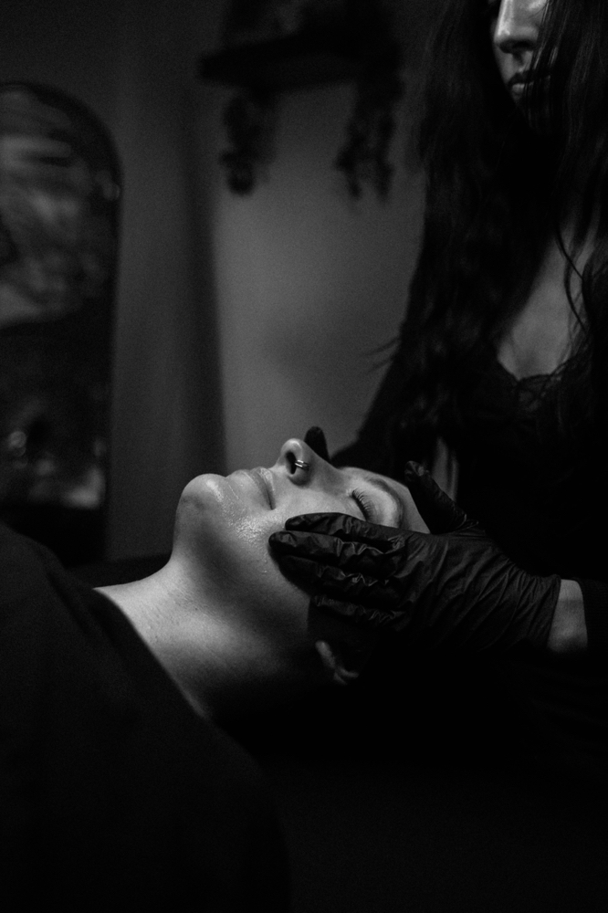 Skin Consultation