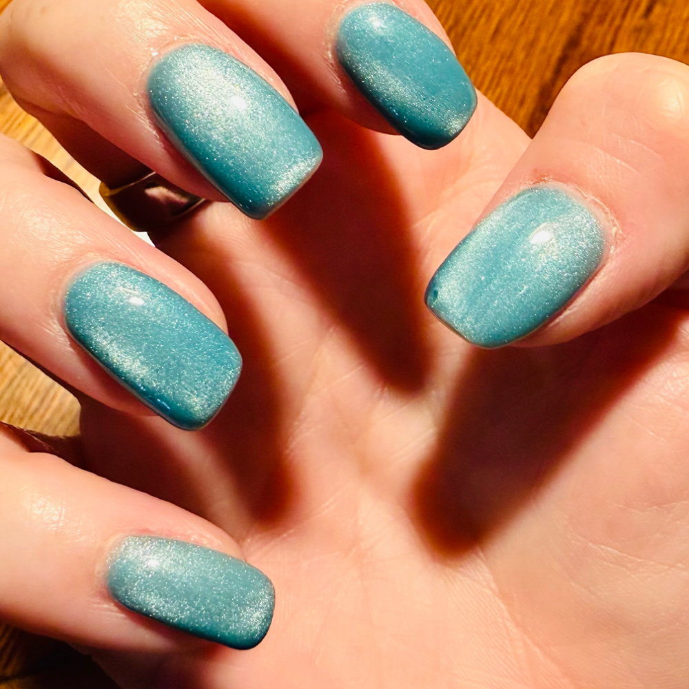 Acrylics - Full Set at The Embree Rose in Claremore, OK