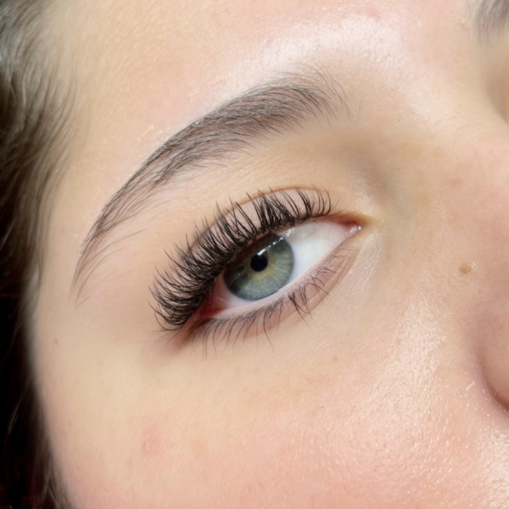 Classic Fill at THE LASH VAULT in Miami, FL