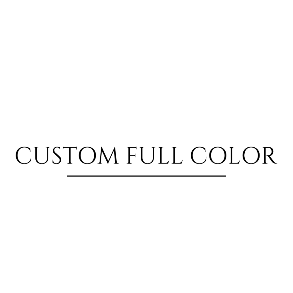 CUSTOM FULL COLOR at Boho Beauty Bar in Hammonton, NJ