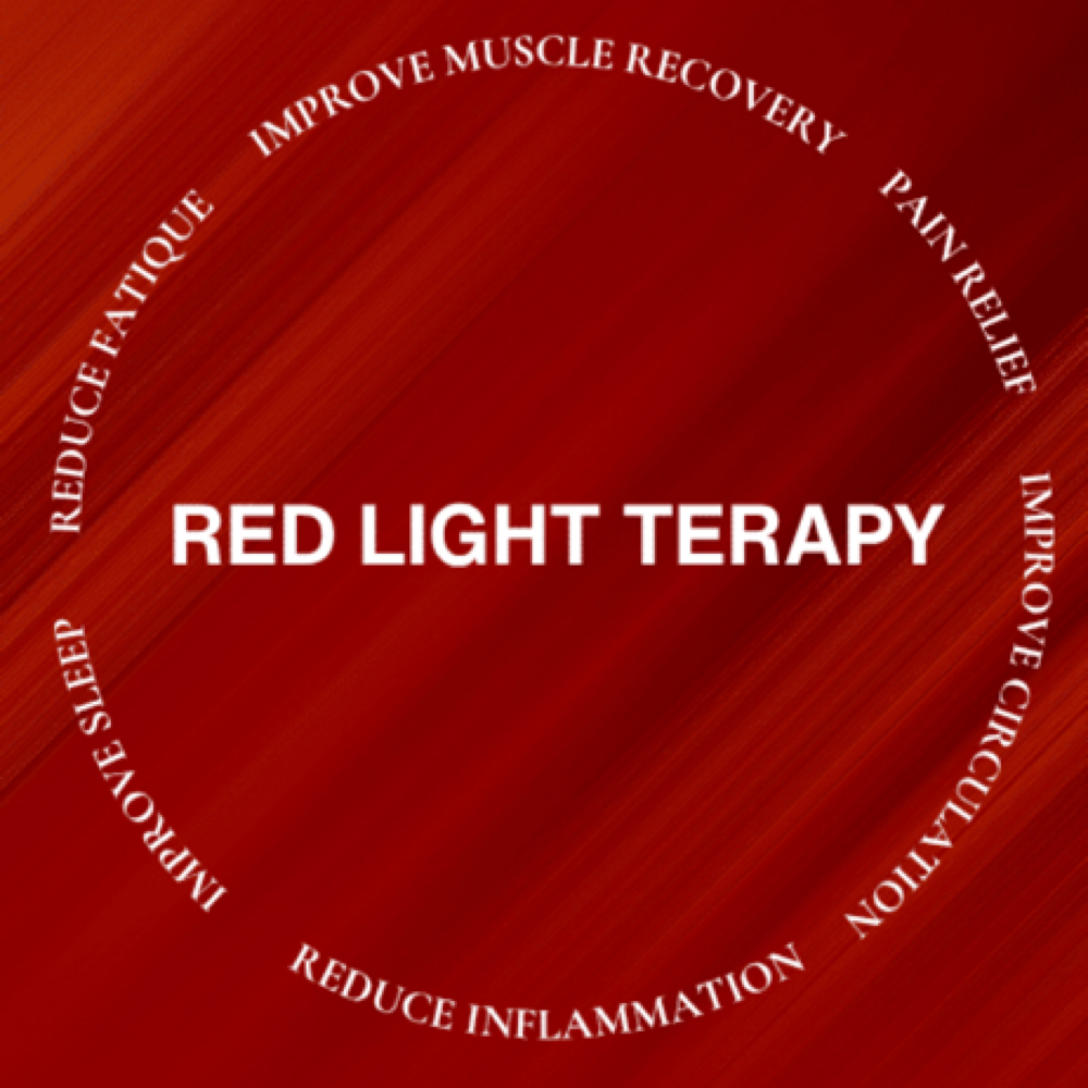 Red Light Therapy at Graceful Touch in Kansas City, MO