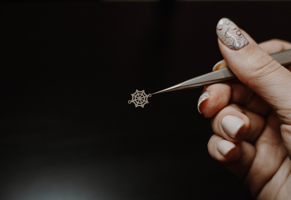 Charm/ Connector