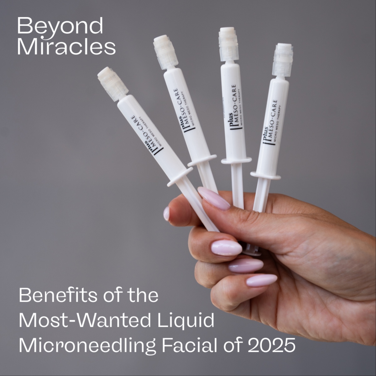 Cell Story Treatment at 507 Spa + Salon in Oakdale, CA