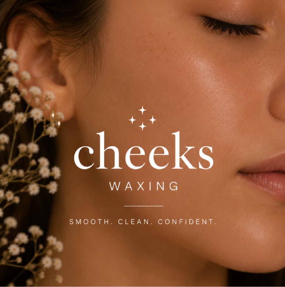 CHEEKS at Pretty Soul Studio in Chalfont, PA