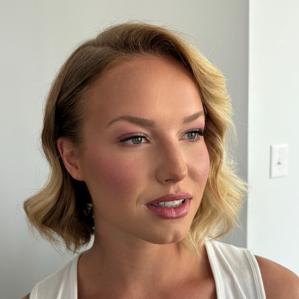 Makeup Application at Beautiful By Gabi in Carmel, IN
