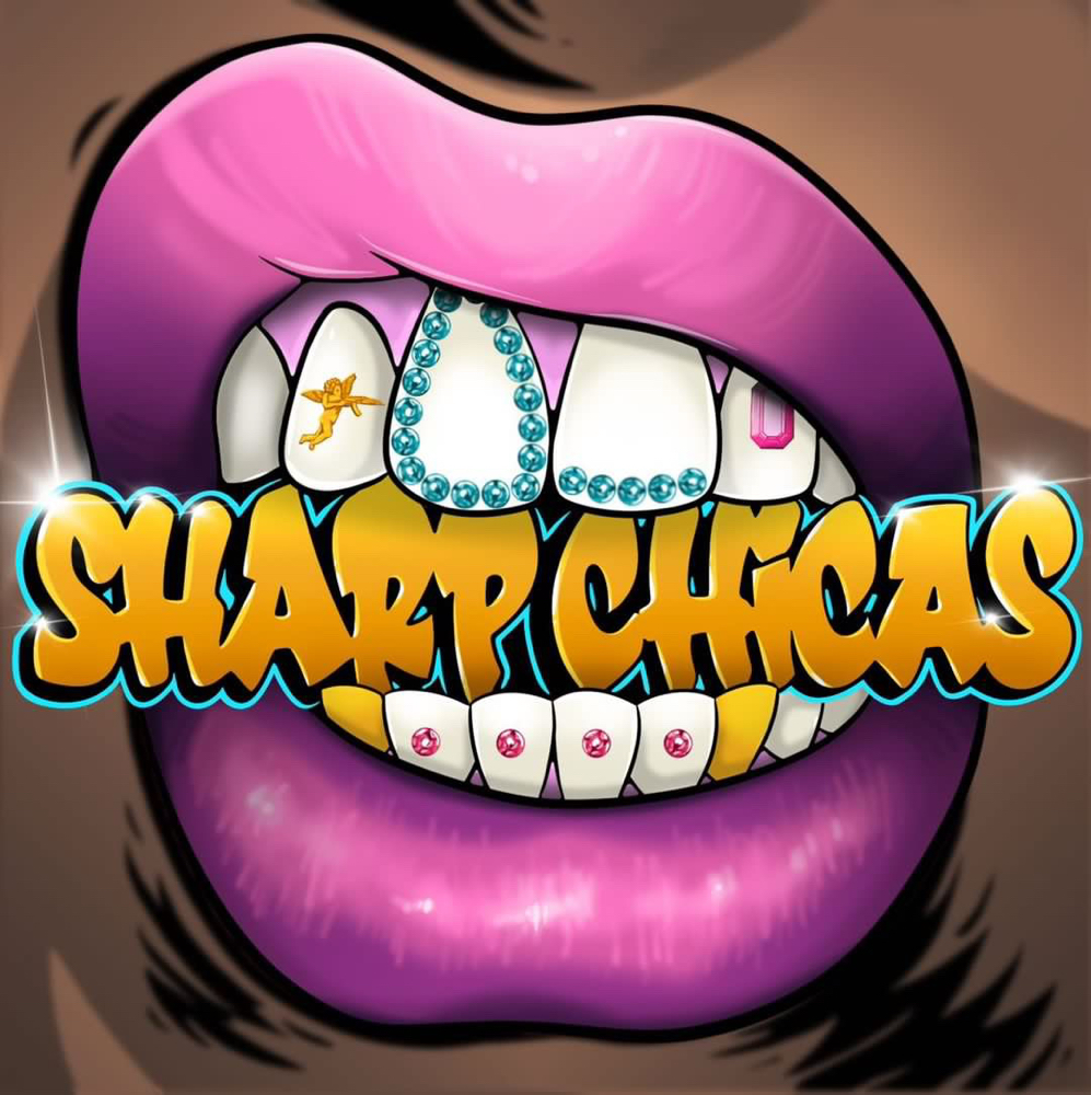 6 Toothgems