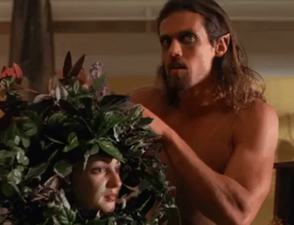 Haircut at Austin Dawson Hair in Marietta, GA