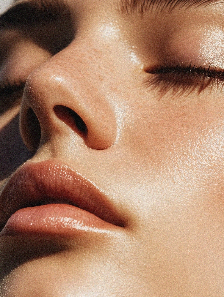 Plumping Lip Exfoliation