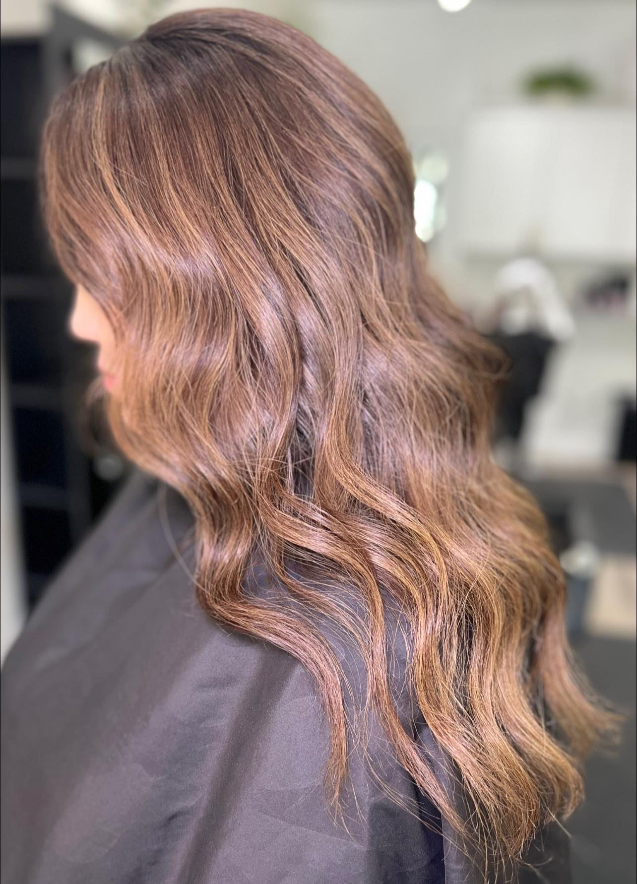 Balayage Model Call Services