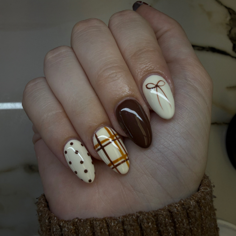 Fill in Minimal Design at The Vanity Studio in Greenville, NC