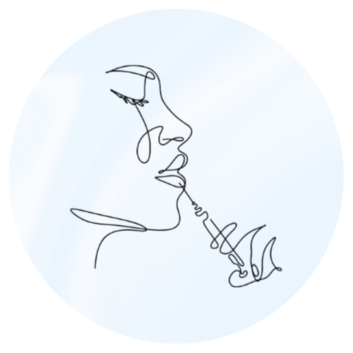 Lip Filler Injections