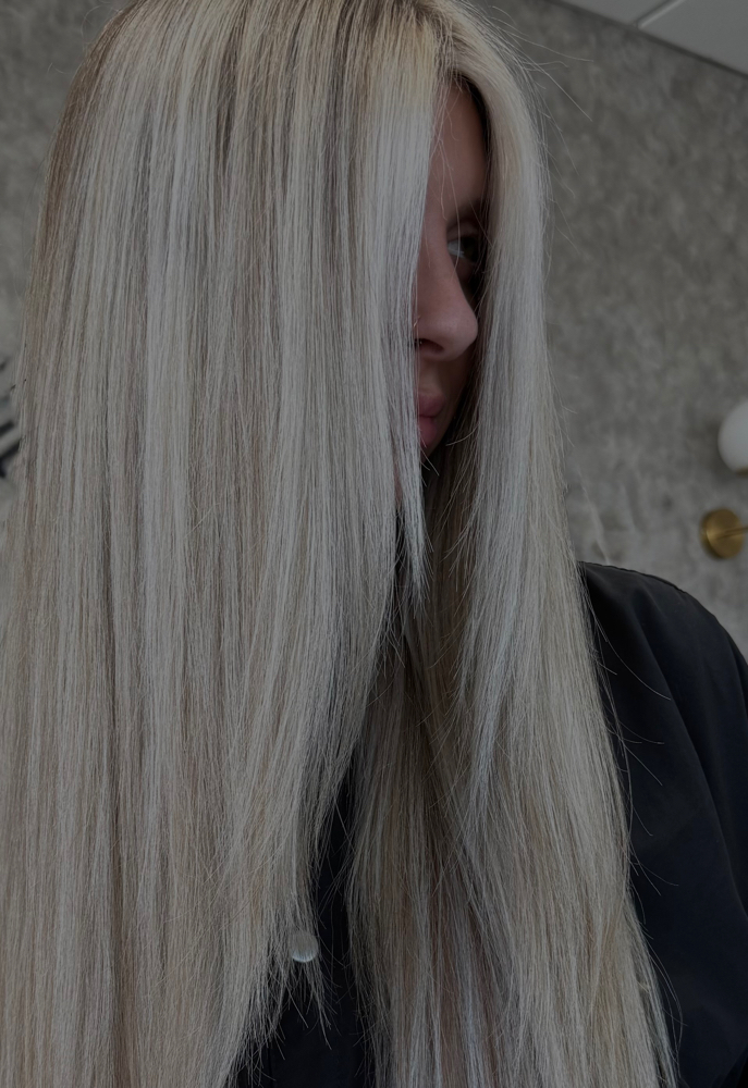 High Impact Highlight