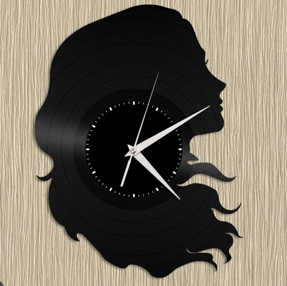 Extra Time (Curly/Thick/Long Hair)