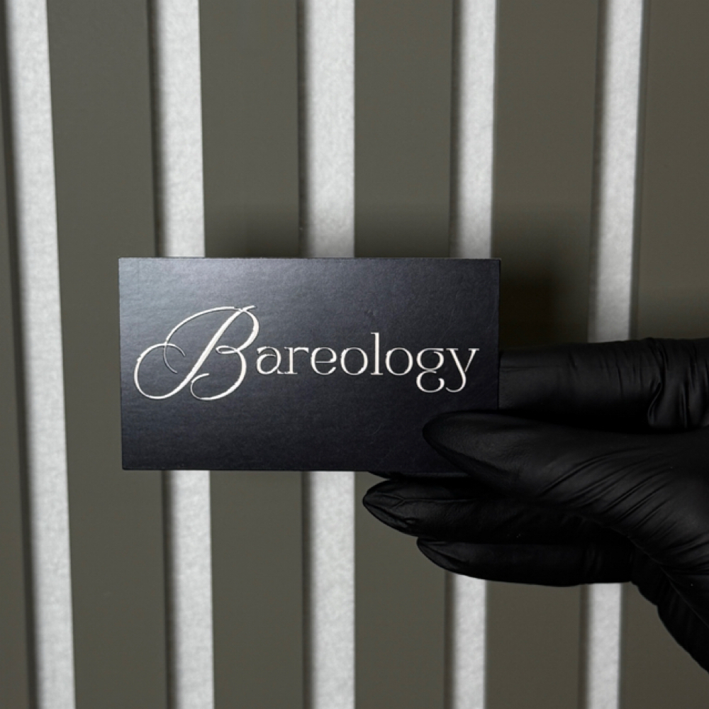 Bundle: Brazilian & Underarms at Bareology in Montclair, NJ