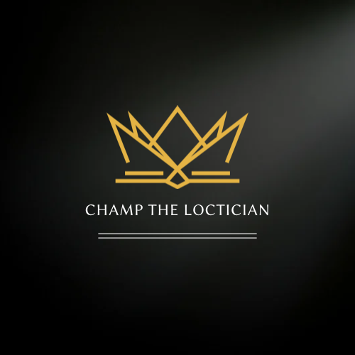 Scalp Massage Treatment at Champ The Loctician in Winona, TX