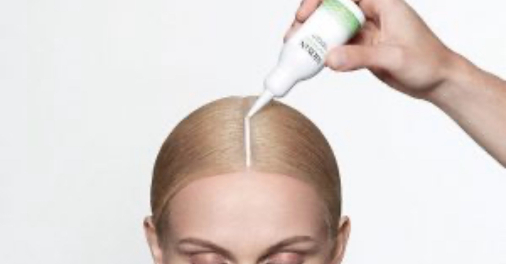 Scalp Renew Treatment