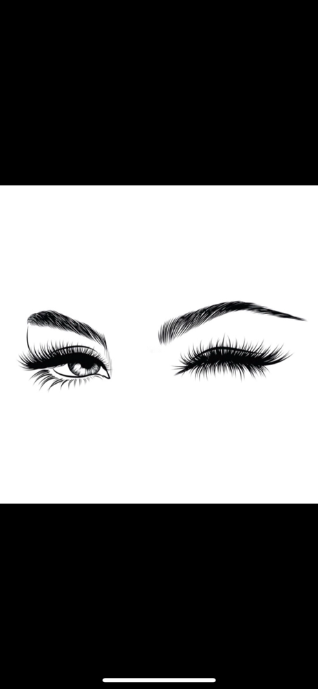 Wet Set ( 3 Week Fill ) at The Lash Cat in Bakersfield, CA