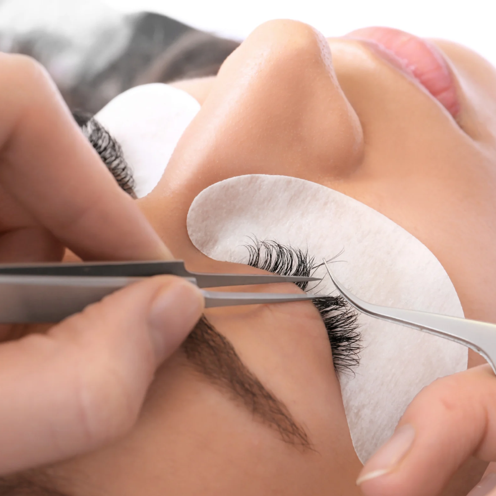 Classic Lash Extensions-New Client