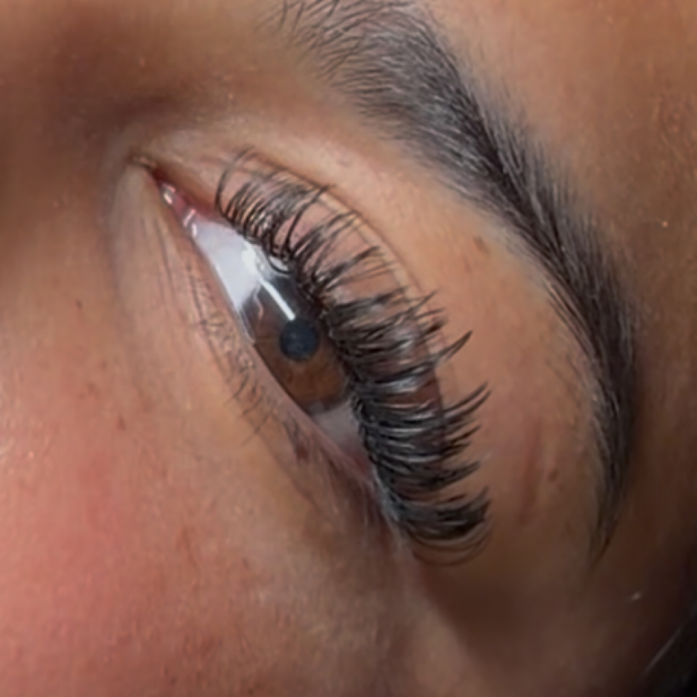 Wet Set at Crystal J Esthetics in Arkadelphia, AR