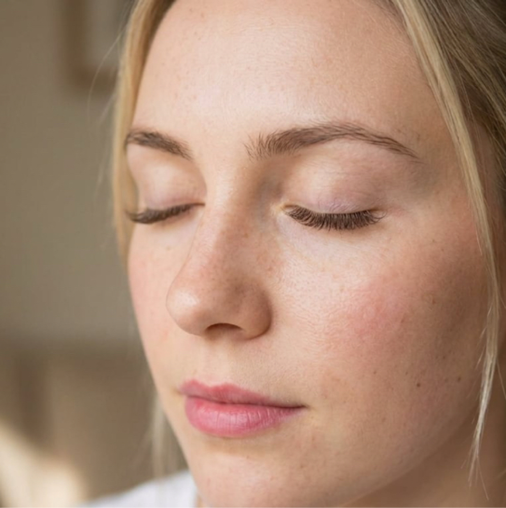 LOW-KEY LASH at LUMÉ LASHES in Seal Beach, CA