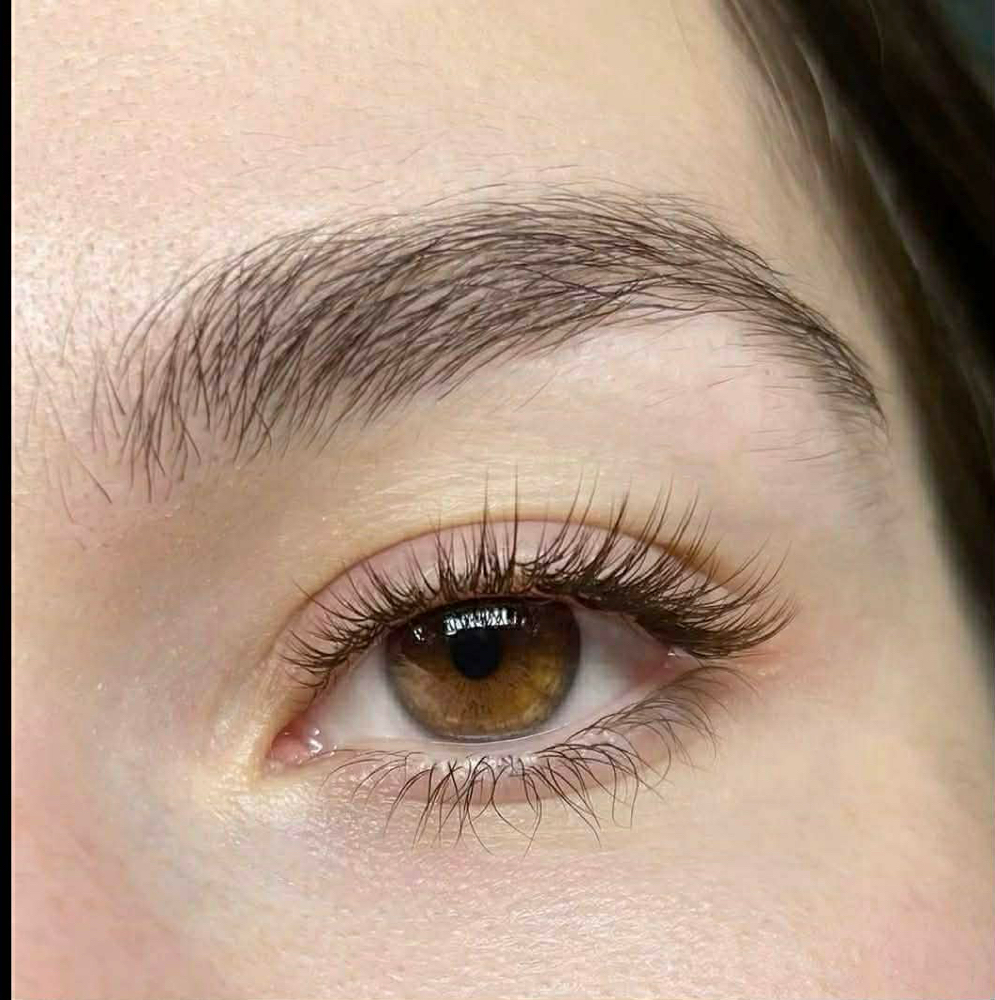 LOW-KEY LASH at LUMÉ LASHES in Seal Beach, CA